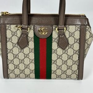 GUCCI GG Ophidia Tote Bag – Luxury Cheaper